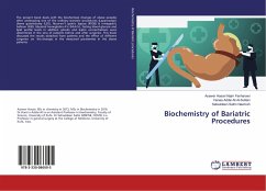 Biochemistry of Bariatric Procedures