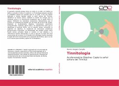 Tinnitologia