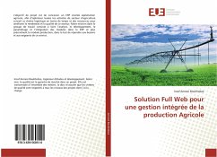 Solution Full Web pour une gestion intégrée de la production Agricole - Amrani Boukhobza, Insaf