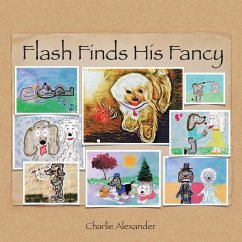 Flash Finds His Fancy