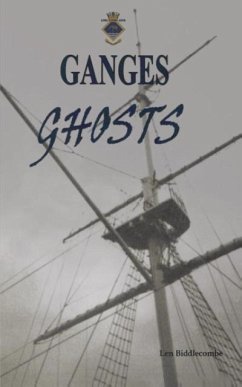 Ganges Ghosts - Biddlecombe, Len