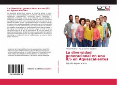 La diversidad generacional en una IES en Aguascalientes