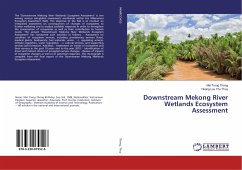 Downstream Mekong River Wetlands Ecosystem Assessment