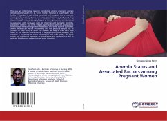 Anemia Status and Associated Factors among Pregnant Women