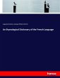 An Etymological Dictionary of the... - Bild 1