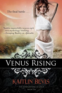 Venus Rising - Bevis, Kaitlin