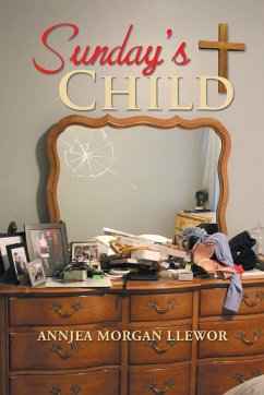 Sunday's Child - Llewor, Annjea Morgan