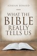 What the Bible Really Tells Us - Bild 1