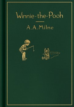 Winnie-The-Pooh: Classic Gift Edition - Milne, A A