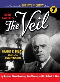 Boris Karloff's The Veil (hardback)