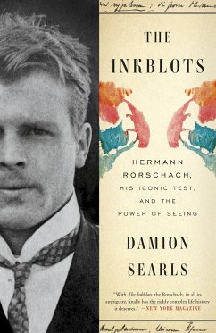 The Inkblots - Searls, Damion