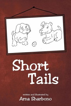 Short Tails - Sharbono, Arna