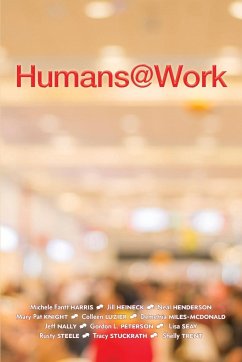 Humans@Work - Harris, Michele Fantt