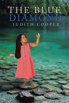 The Blue Diamond - Cooper, Judith