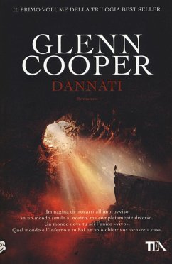 Cover Dannati