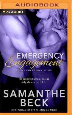 Emergency Engagement - Beck, Samanthe