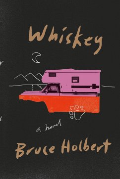 Whiskey - Holbert, Bruce