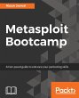Metasploit Bootcamp - Bild 1