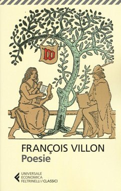 Poesie. Testo francese a fronte - Villon, François