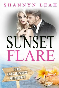 Sunset Flare - Leah, Shannyn