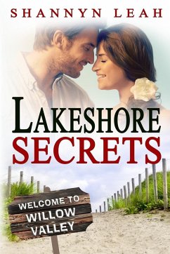 Lakeshore Secrets - Leah, Shannyn