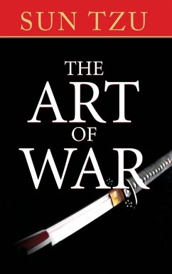 Cover The Art of War