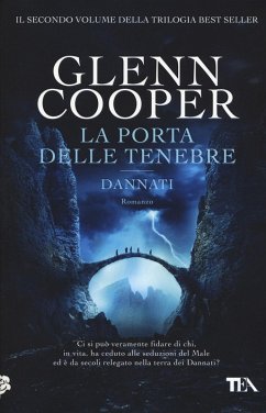La porta delle tenebre. Dannati - Cooper, Glenn