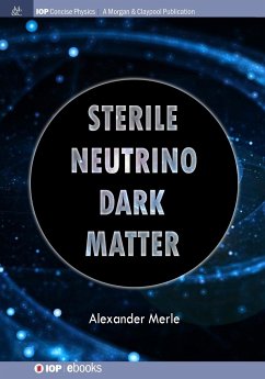 Sterile Neutrino Dark Matter - Merle, Alexander