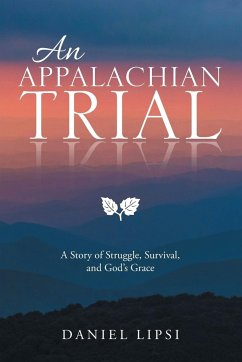 An Appalachian Trial - Lipsi, Daniel