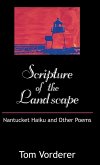 Scripture of the Landscape