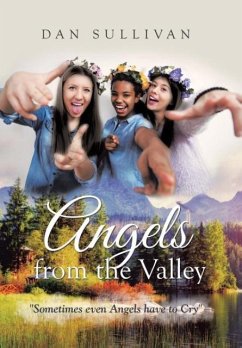 Angels from the Valley - Sullivan, Dan