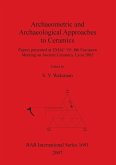 Archaeometric and Archaeological Approaches to Ceramics