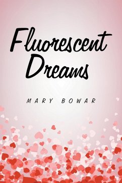 Cover Fluorescent Dreams