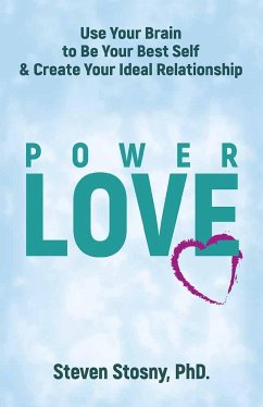 Empowered Love - Stosny, Steven