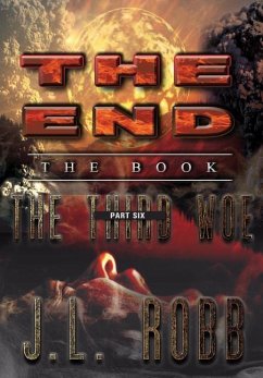 The End - Robb, J L