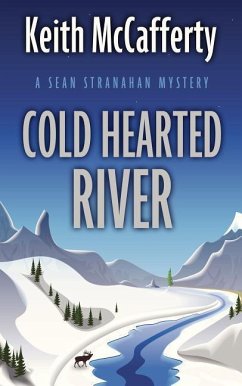 Cold Hearted River - McCafferty, Keith