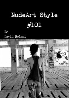 NudeArt Style #101 - Melani, David