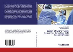 Design of Micro Tactile Sensor for Detecting Soft Tissue Stiffness - Fouly, Ahmed;M. R. Fath Elbab, Ahmed;Abouelsoud, Ahmed A.