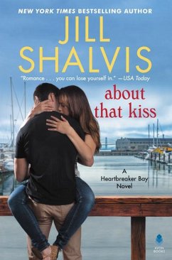 About That Kiss - Shalvis, Jill