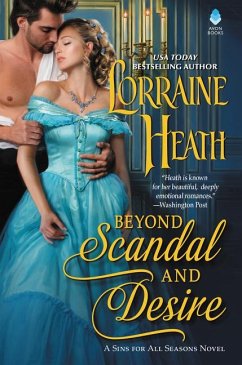 Beyond Scandal and Desire - Heath, Lorraine