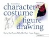 Character Costume Figure Drawing - Bild 1