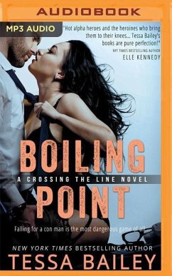 Boiling Point - Bailey, Tessa