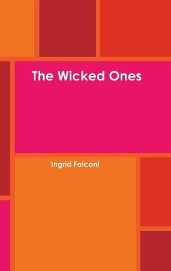 The Wicked Ones - Falconi, Ingrid