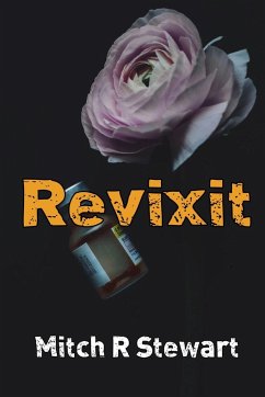 Revixit - Stewart, Mitch R