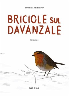 Cover Briciole sul davanzale
