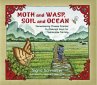 Moth and Wasp, Soil and Ocean - Bild 1
