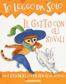 Il gatto con gli stivali. Con adesivi Il gatto con gli stivali. Con adesivi