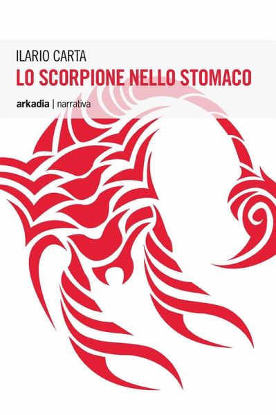 Lo scorpione nello stomaco Lo scorpione nello stomaco