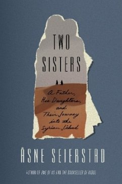 Two Sisters - Seierstad, Asne