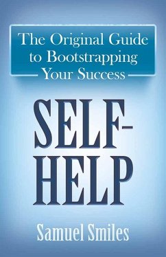 Self-Help - Smiles, Samuel